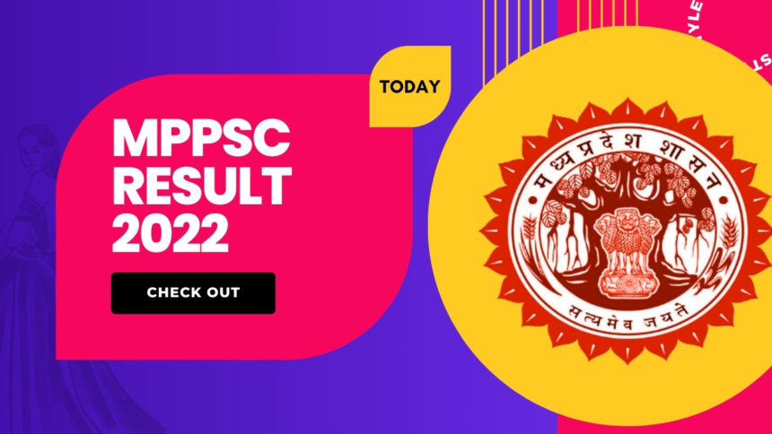 MPPSC Result 2022 Out: Deepika Patidar Tops, 394 Candidates Selected in State Service Examination